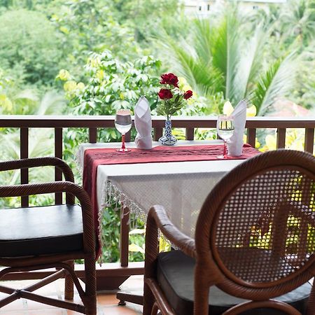 Inter House Hotel Bãi biển Kata Ngoại thất bức ảnh